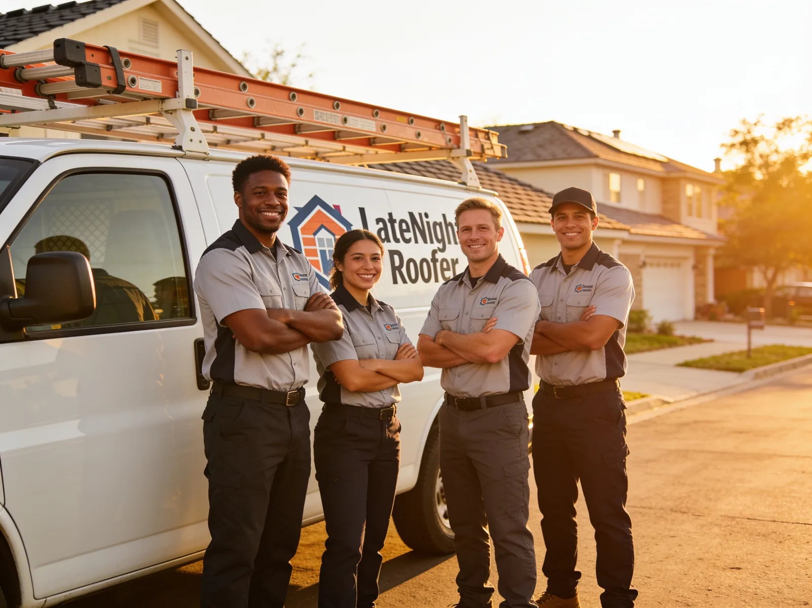 Emergency Roof Repair company in Trenton, NE